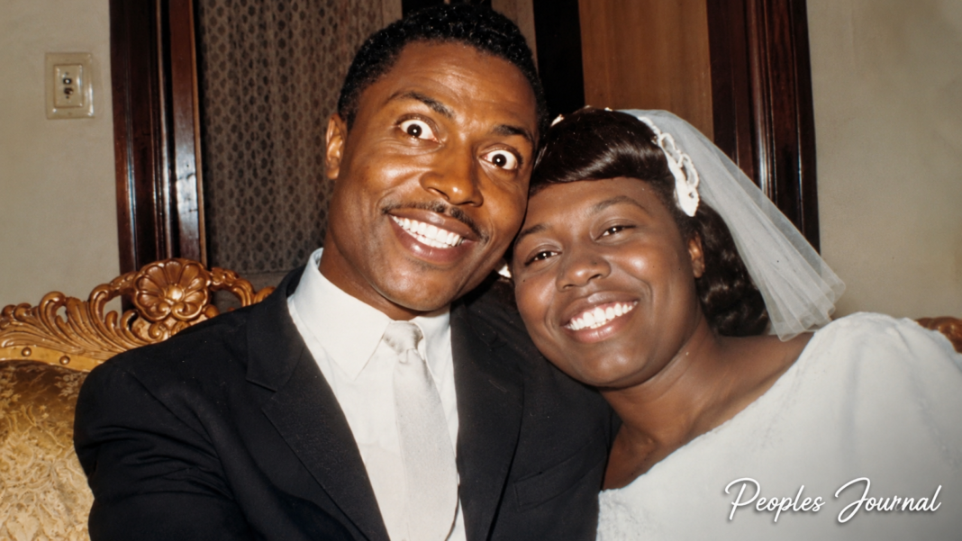 Reports Say Ernestine Harvin Died in 2010. She Wasn’t. Ernestine Harvin