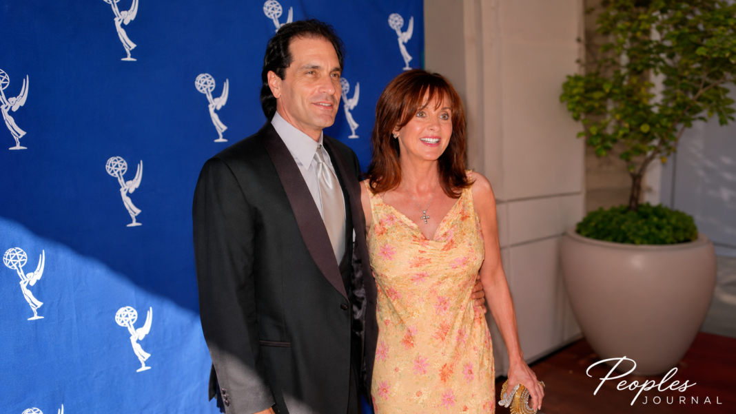 Who Is Glenn Gorden, Jacklyn Zeman’s Quiet Ex-Husband? Glenn Gorden