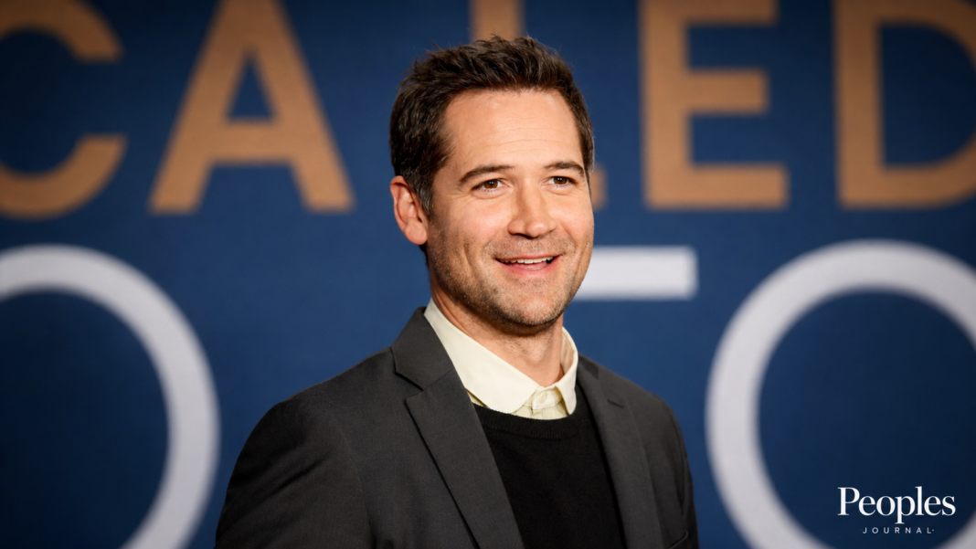 Manuel Garcia-Rulfo Wife: Is the Lincoln Lawyer Actor Married? Manuel Garcia-Rulfo Wife