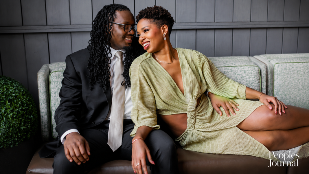 Monica McNutt Husband
