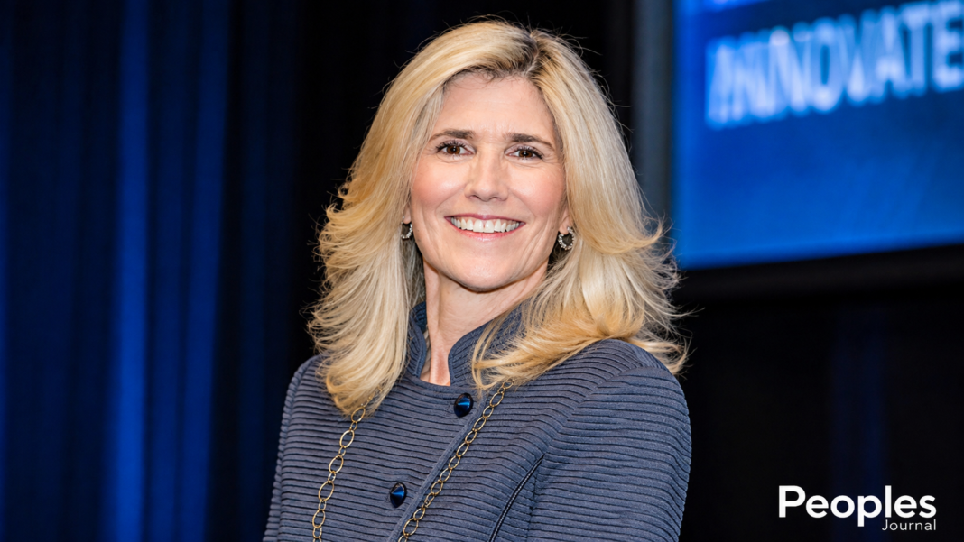 Susan Crow Is Still Walking in Tony Bennett’s Honour Susan Crow