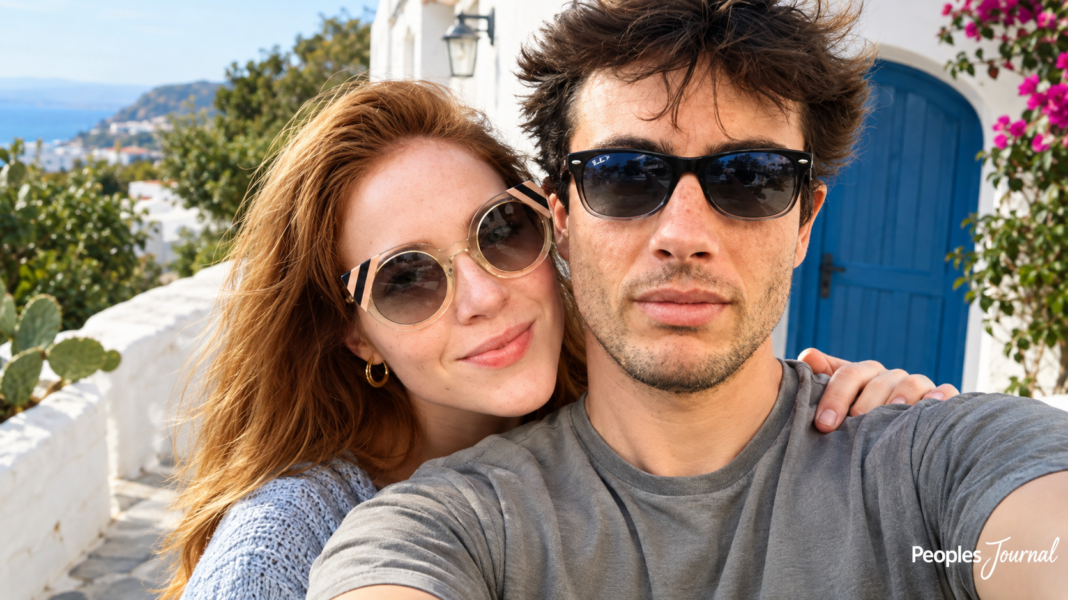 Who is Angela Scanlon husband? Roy Horgan’s quiet career Angela Scanlon husband