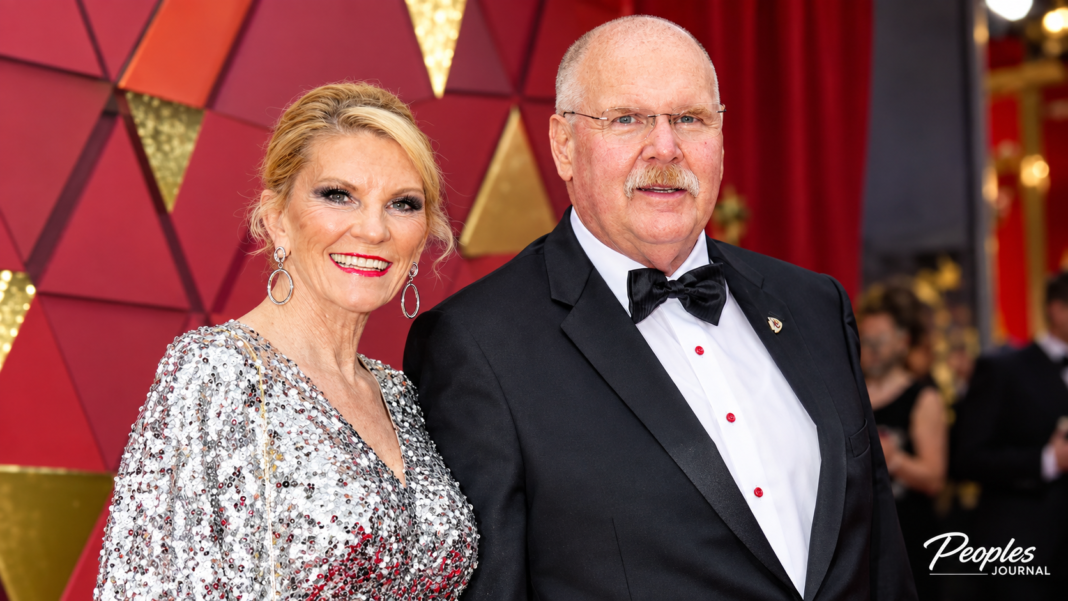Tammy Reid Has Rarely Talked About Her Marriage to Andy Reid Tammy Reid